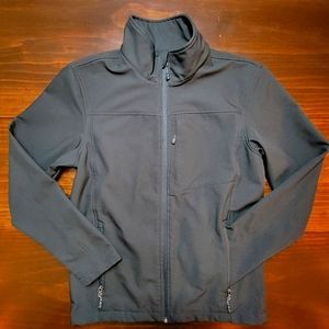 Swiss Tech Windbreaker Jacket | Poshmark